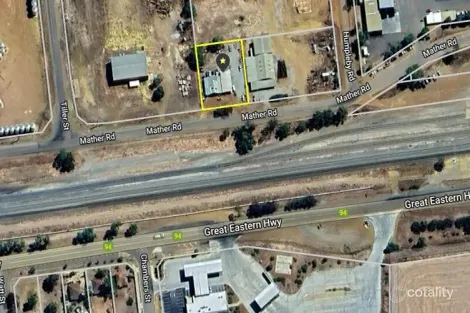 Property photo of 5 Mather Road Kellerberrin WA 6410