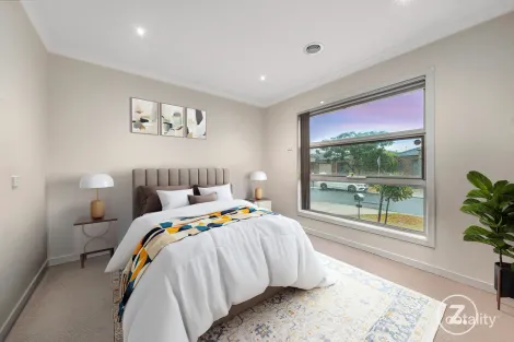 Property photo of 8 Cornell Road Truganina VIC 3029