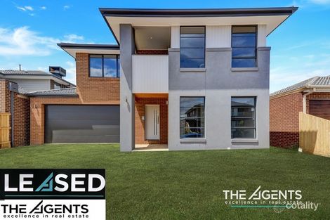 14 Clover Dr, Rockbank, VIC 3335