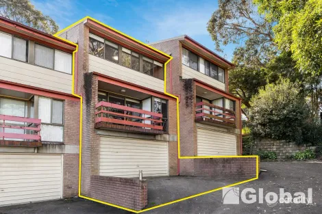 2/3 Newcastle St, Cardiff, NSW 2285