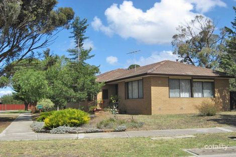 Property photo of 36 Angourie Crescent Taylors Lakes VIC 3038