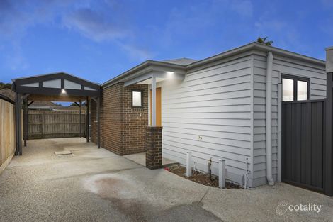 Property photo of 2/2 Tyson Street Fawkner VIC 3060