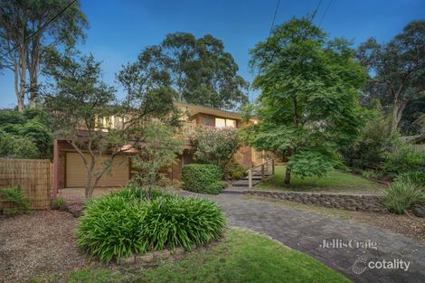 Property photo of 14 Heddon Court Eltham VIC 3095