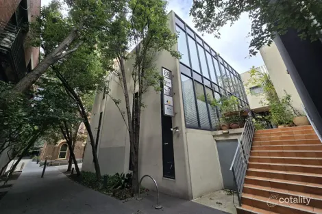 2/86 Wellington St, Collingwood, VIC 3066