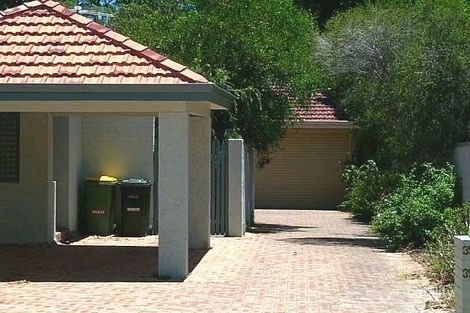 Property photo of 35A Searle Road Ardross WA 6153