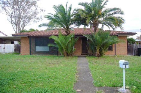 Property photo of 8 Suncrest Place Doonside NSW 2767