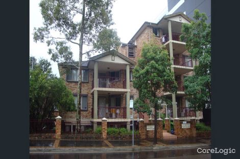 Property photo of 3/5-7 Cowper Street Parramatta NSW 2150