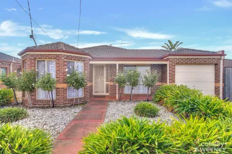 2/41-43 Balaclava Ave, Altona Meadows, VIC 3028
