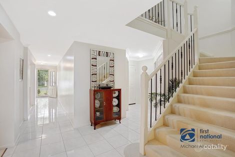 Property photo of 47 Mason Drive Harrington Park NSW 2567