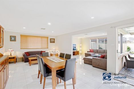 Property photo of 47 Mason Drive Harrington Park NSW 2567