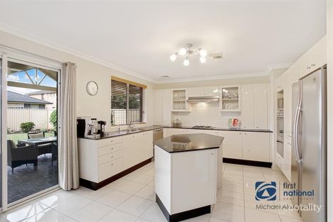 Property photo of 47 Mason Drive Harrington Park NSW 2567