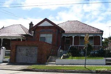 207 Wardell Rd, Dulwich Hill, NSW 2203