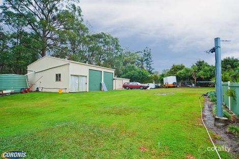 Property photo of 36-40 Cathy Court Caboolture QLD 4510