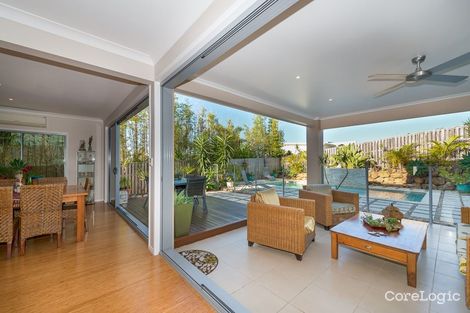 Property photo of 15 Monserrat Court Reedy Creek QLD 4227