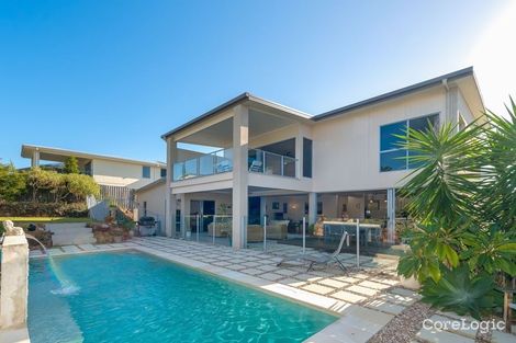 Property photo of 15 Monserrat Court Reedy Creek QLD 4227