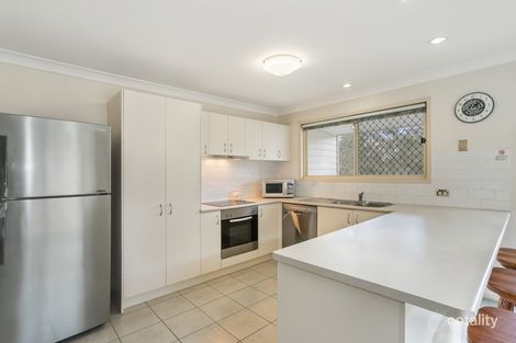 Property photo of 11/87 Russell Terrace Indooroopilly QLD 4068