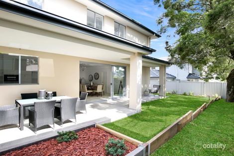 Property photo of 34 Hermington Street Epping NSW 2121