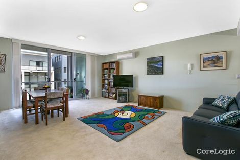 Property photo of 23/176 Marrickville Road Marrickville NSW 2204