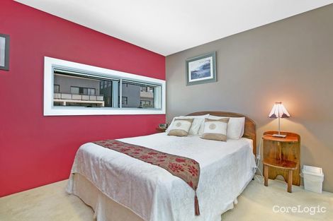Property photo of 23/176 Marrickville Road Marrickville NSW 2204