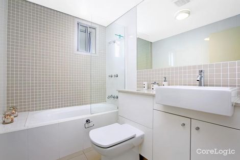 Property photo of 23/176 Marrickville Road Marrickville NSW 2204