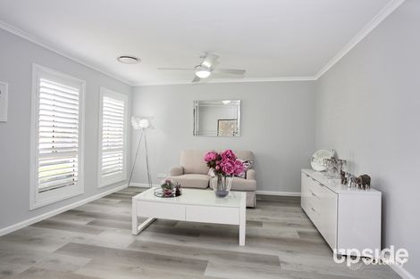 Property photo of 47 Tabletop Circuit Horningsea Park NSW 2171