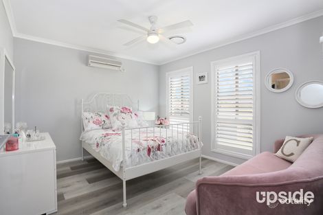 Property photo of 47 Tabletop Circuit Horningsea Park NSW 2171