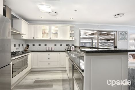 Property photo of 47 Tabletop Circuit Horningsea Park NSW 2171