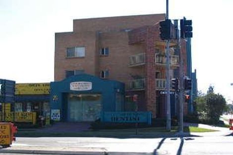 Property photo of 17/67 Elizabeth Drive Liverpool NSW 2170