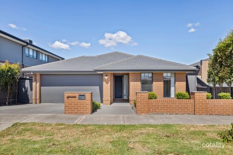 8 Ahern St, Wollert, VIC 3750