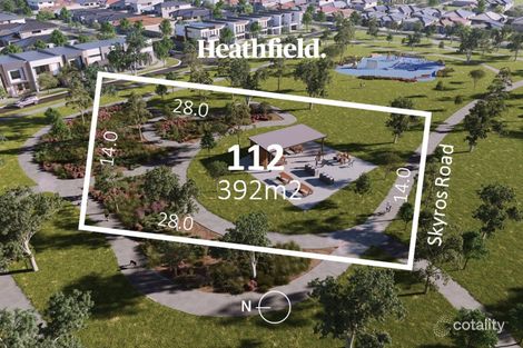 3 Skyros Rd, Fraser Rise, VIC 3336