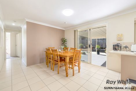 Property photo of 8 Semley Street Hillcrest QLD 4118