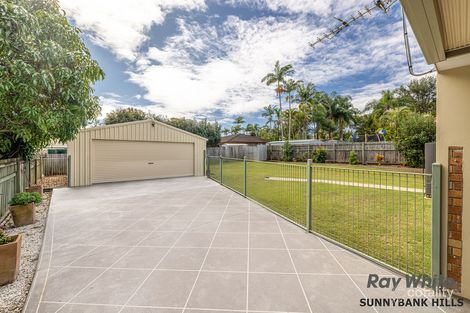 Property photo of 8 Semley Street Hillcrest QLD 4118