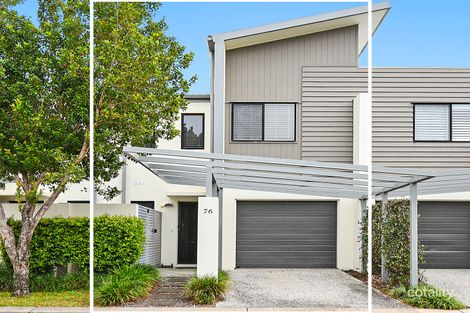Property photo of 76/2 Inland Drive Tugun QLD 4224