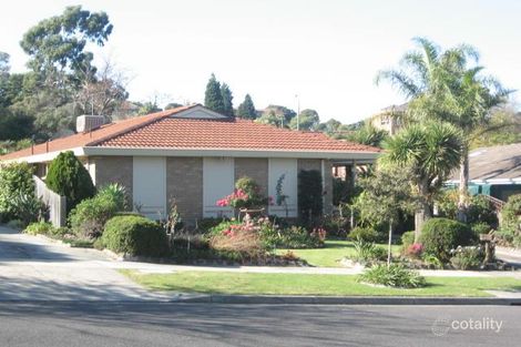 Property photo of 37 Charles Green Avenue Endeavour Hills VIC 3802