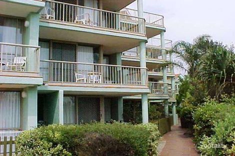 Property photo of 11/47 Teemangum Street Currumbin QLD 4223