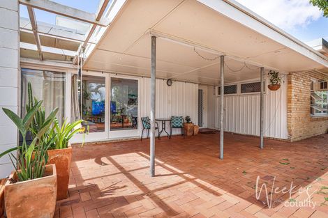 Property photo of 2 Crane Street Kepnock QLD 4670
