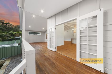 Property photo of 30 Lake View Parade Umina Beach NSW 2257