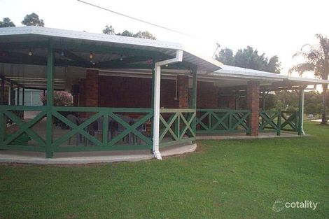 Property photo of 45 Kraft Road Pallara QLD 4110