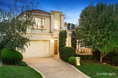 Property photo of 405 Serpells Terrace Donvale VIC 3111