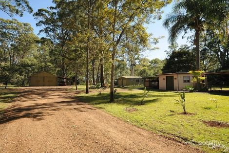 Property photo of 16 Link Road Cabarlah QLD 4352