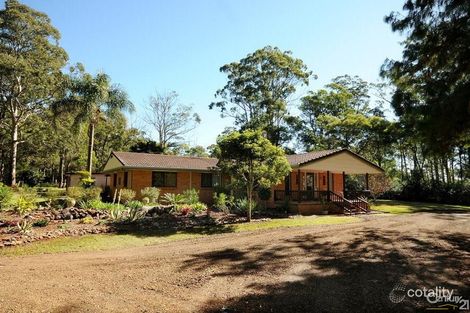 Property photo of 16 Link Road Cabarlah QLD 4352