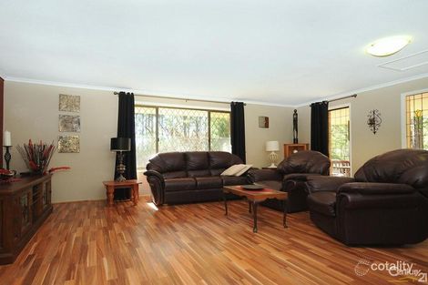 Property photo of 16 Link Road Cabarlah QLD 4352