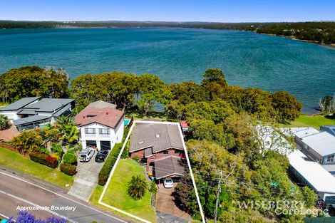 Property photo of 14 Anita Avenue Lake Munmorah NSW 2259