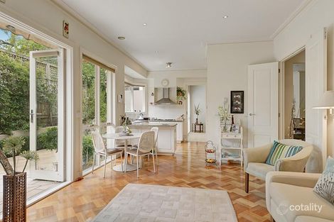 Property photo of 2/50 Davis Street Kew VIC 3101
