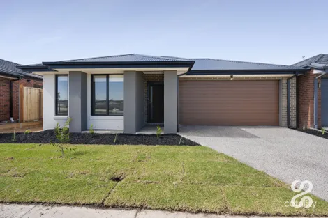 122 Monakeeba Bvd, Woodstock, VIC 3751