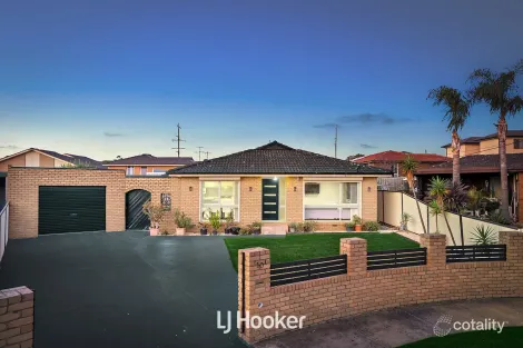 Property photo of 10 Beswicke Court Dandenong VIC 3175