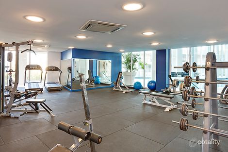 Property photo of E207/183 West Coast Highway Scarborough WA 6019