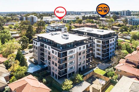 53/12 Vista St, Penrith, NSW 2750