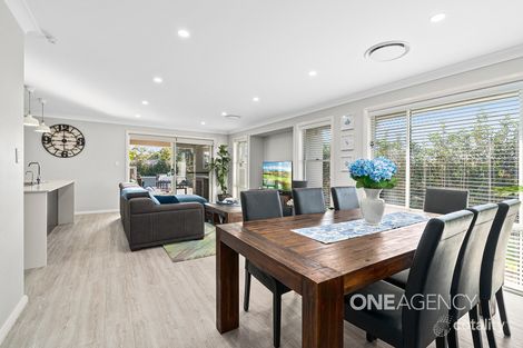 Property photo of 20 Jindalee Crescent Nowra NSW 2541