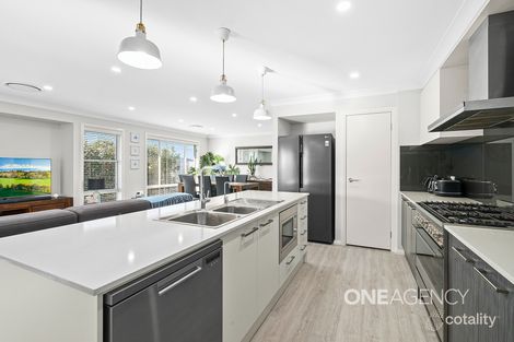 Property photo of 20 Jindalee Crescent Nowra NSW 2541